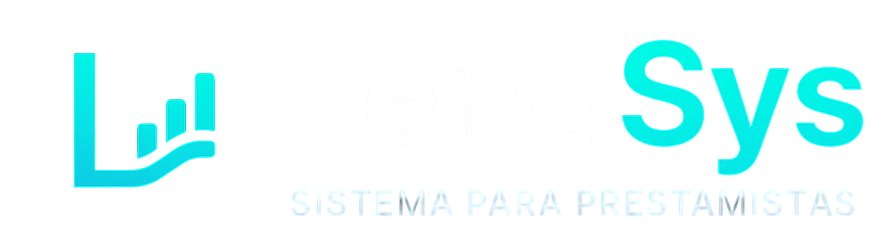 LendSys logo